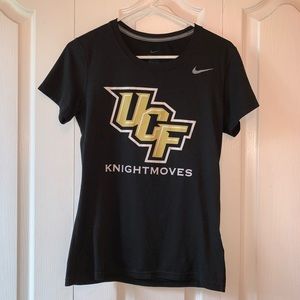 Nike Dri-Fit Shirt (UCF)